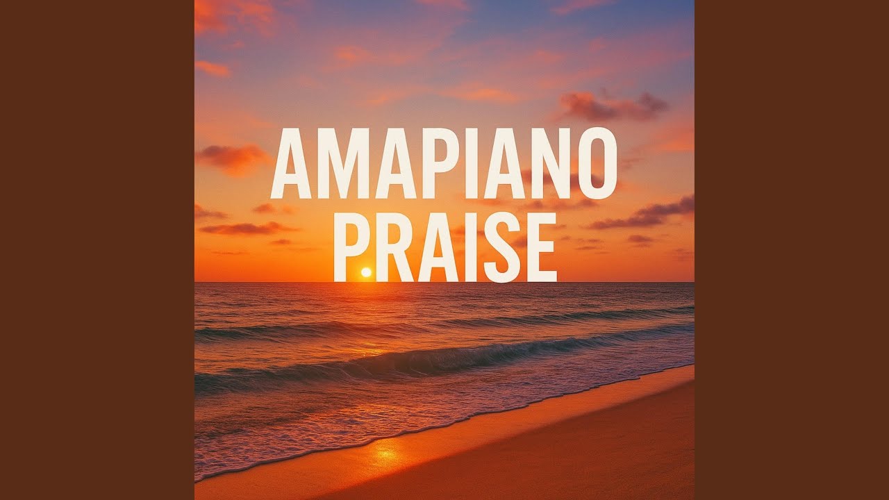 Praise in My Steps