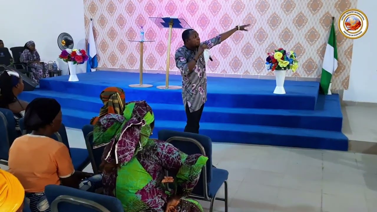 Intercession