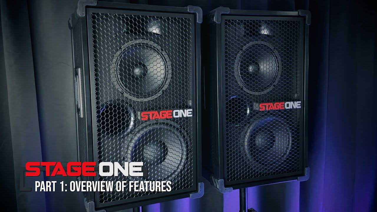 01 Overview of Features