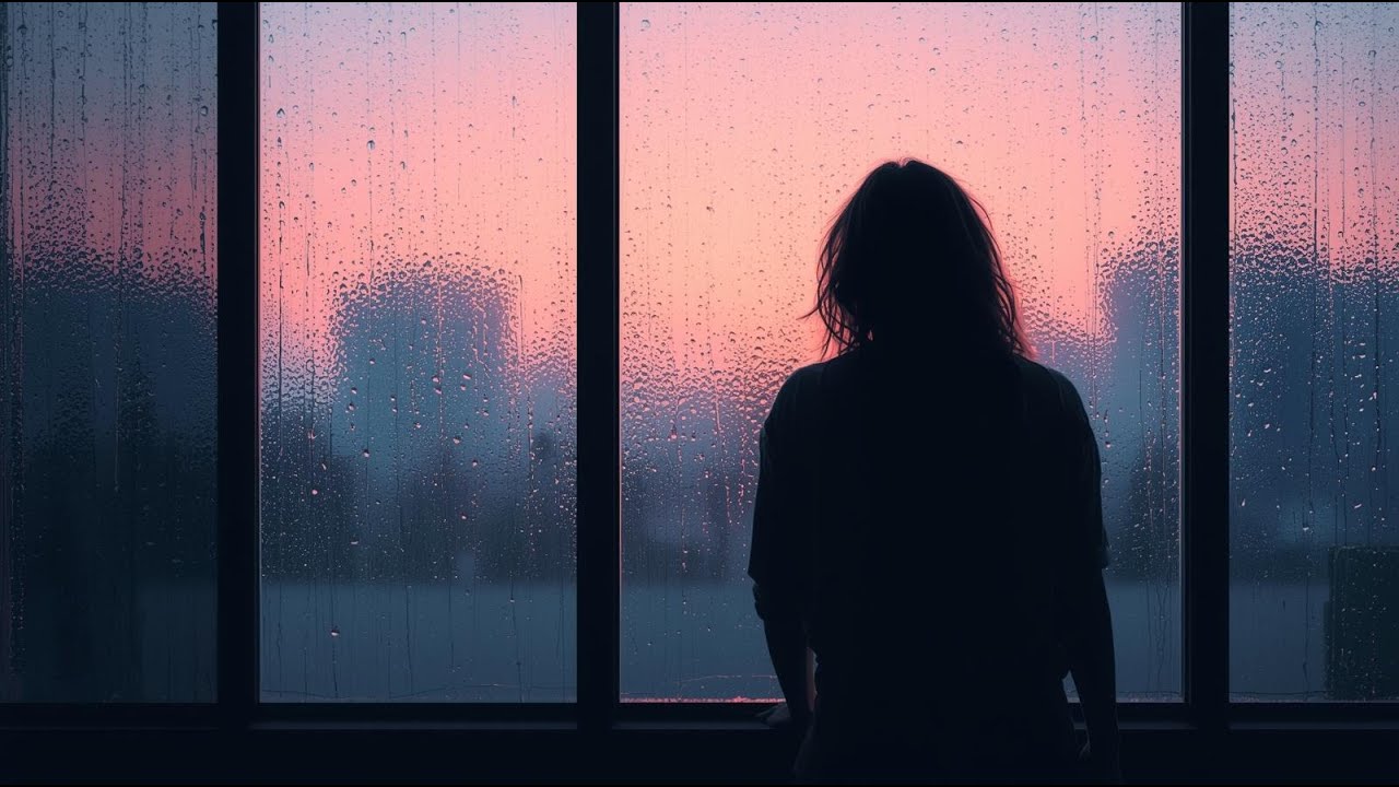 you don’t have to be strong tonight