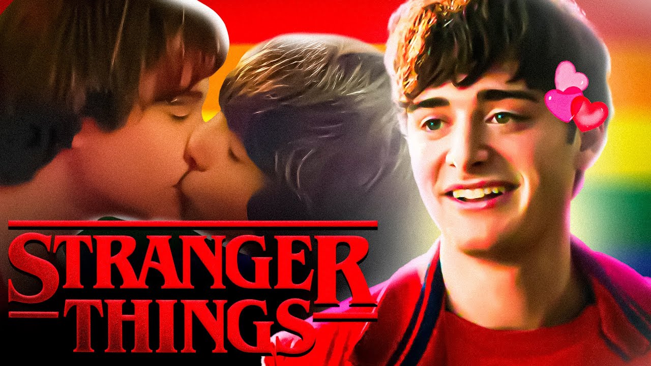 🔥 &iexcl;Stranger Things y la inclusi&oacute;n FORZADA! 🤑