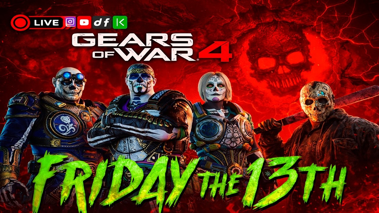 🇧🇷 🇨🇱 🇨🇴 🔴LIVE |  Friday the 13th | 🔴The King Spid3R  🇧🇷 🇨🇱 🇨🇴 #24