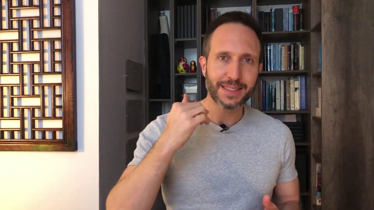 Integrative Coaching 101: Improve Relationships