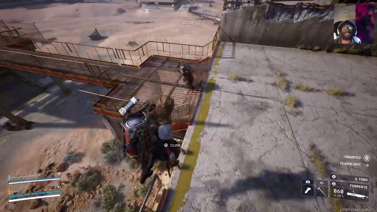 WEE GAMING!!!! ARC RAIDERS!!! DAY 22