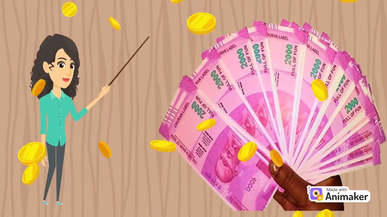 How To Exchange Rs.2000 Notes In A Bank? How To Deposit Rs.2000 Notes In A Bank Till September 30.