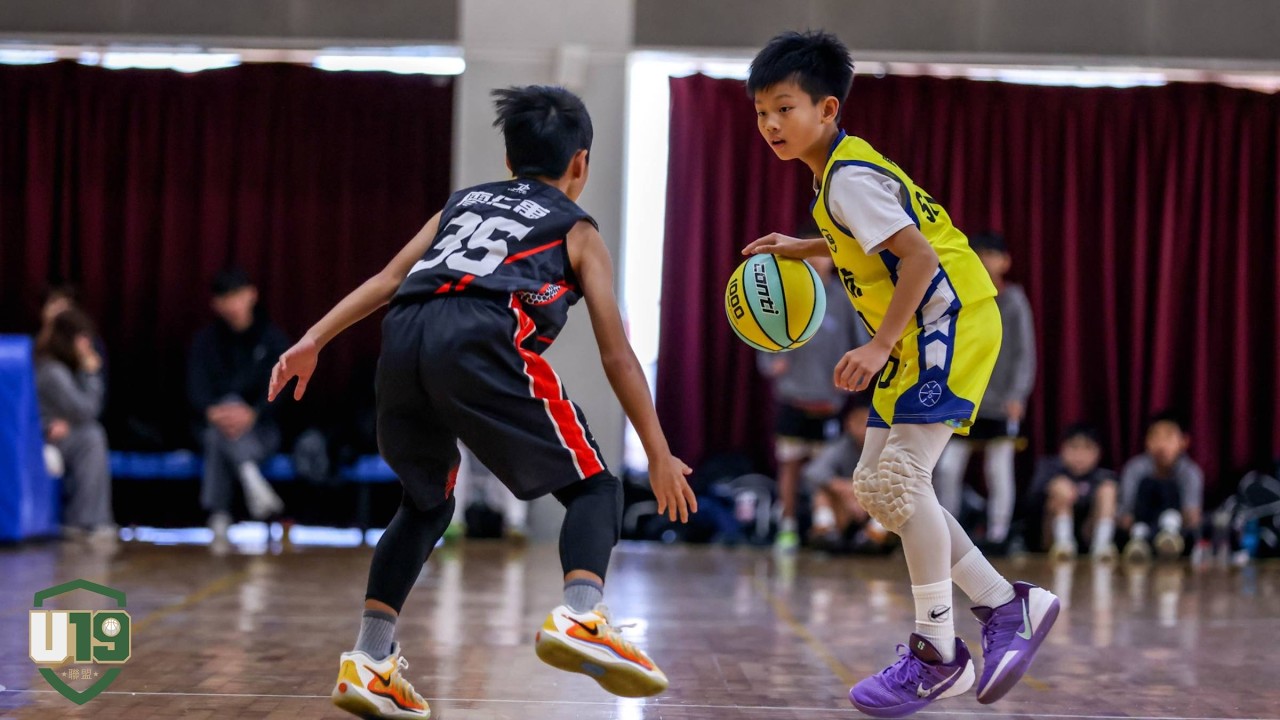 安坑國小 vs 吳興國小｜F-U12｜2025 - 2026 複決賽 Feb 11