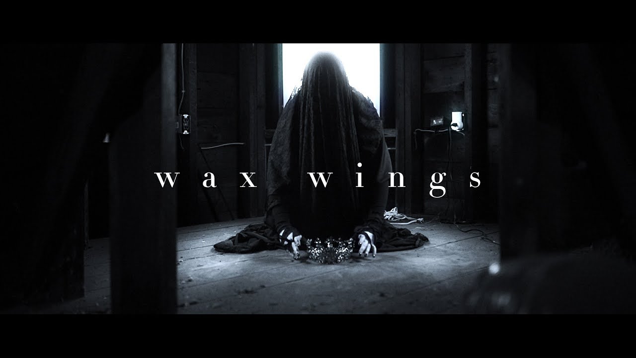 The Parallel - Wax Wings (OFFICIAL MUSIC VIDEO)