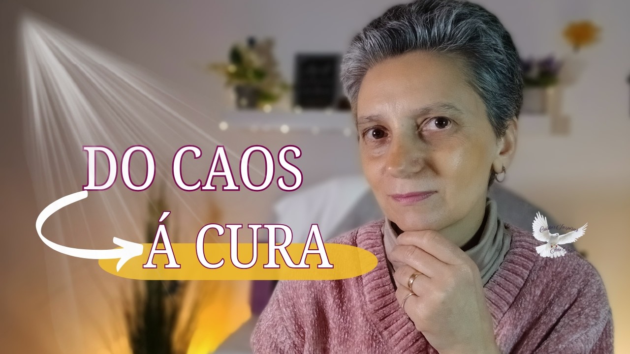 Como a Ordem na Casa Cura a sua Mente 🌿✨ (O Segredo da Paz)