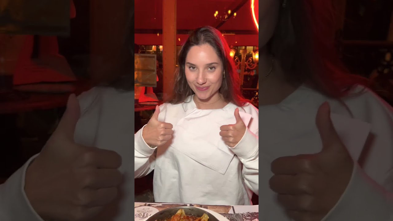 MEU PR&Oacute;PRIO PRATO NO PARIS 6