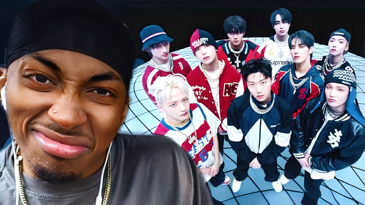 xikers(싸이커스) - ‘We Don’t Stop’ Official MV | Reaction