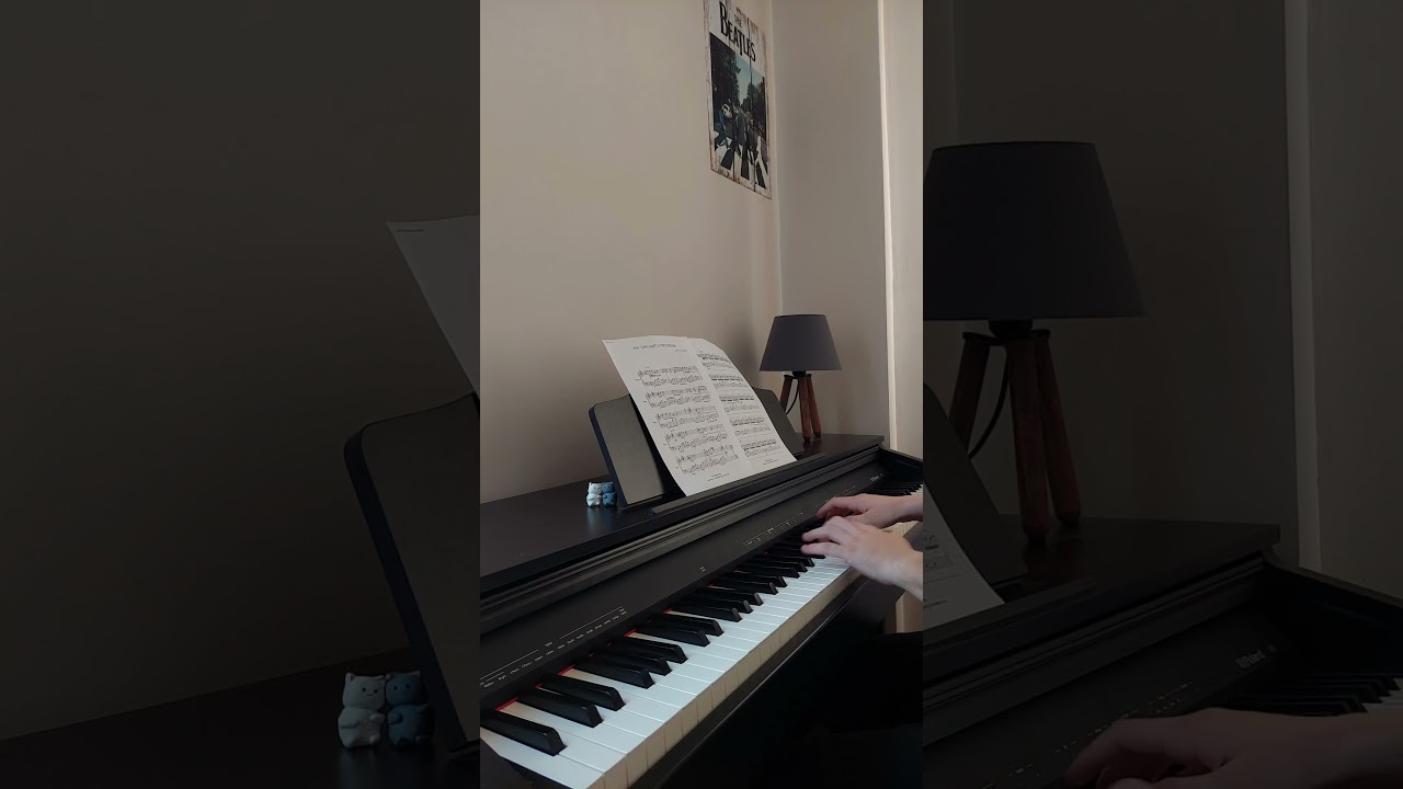 One Thousand Stars For You - Christophe Luciani #piano