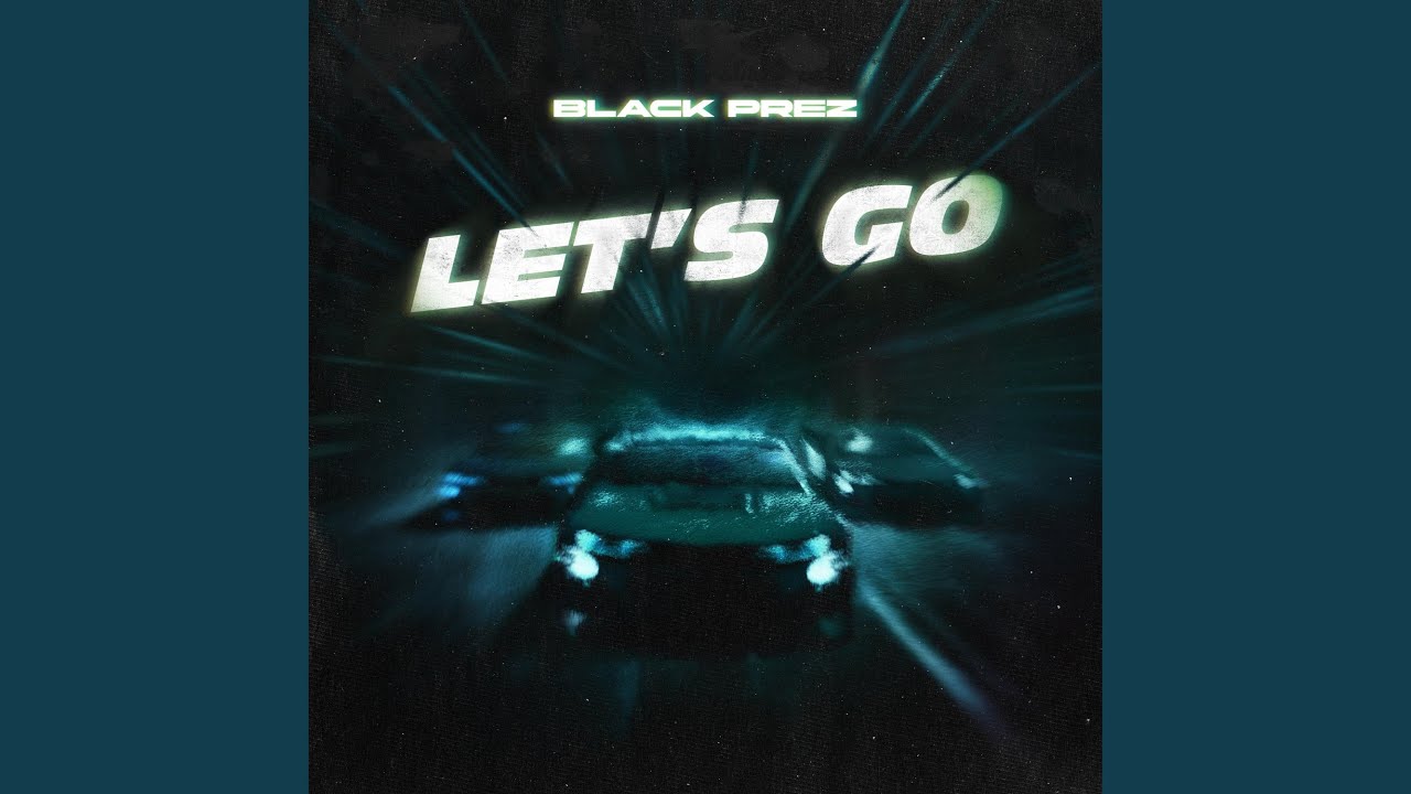 Let's Go (feat. KID SOMETHING)