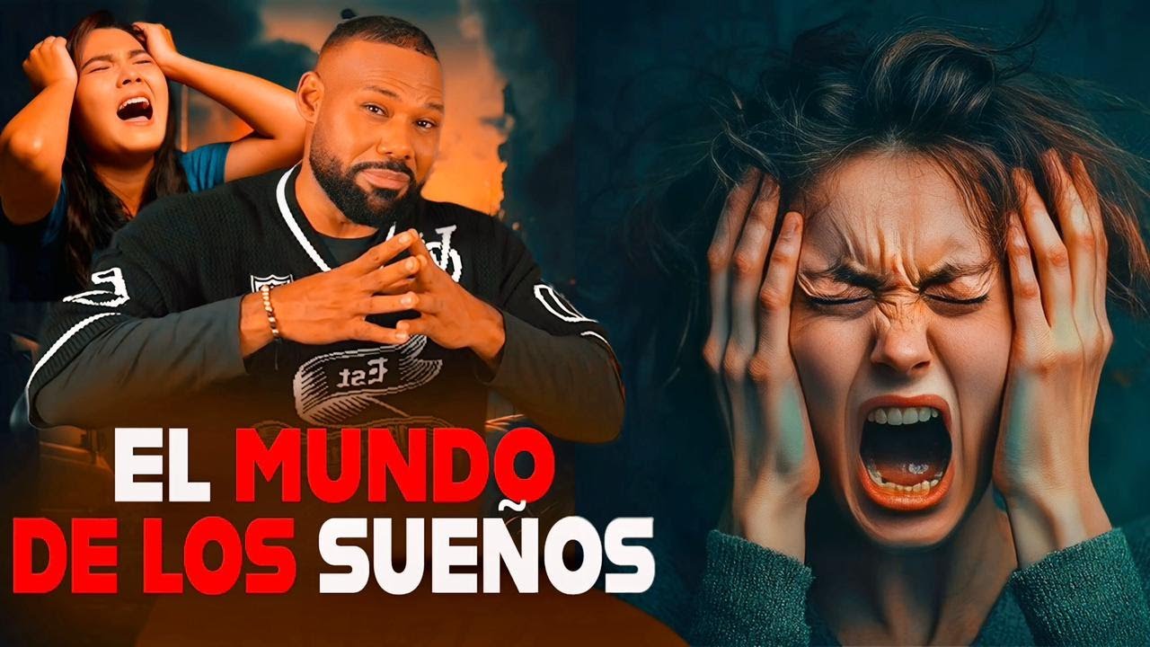 SI NO ERES PROFETA NO VEAS ESTE VIDEO HASTA EL FINAL #profetico #misterios #profesias #sueños