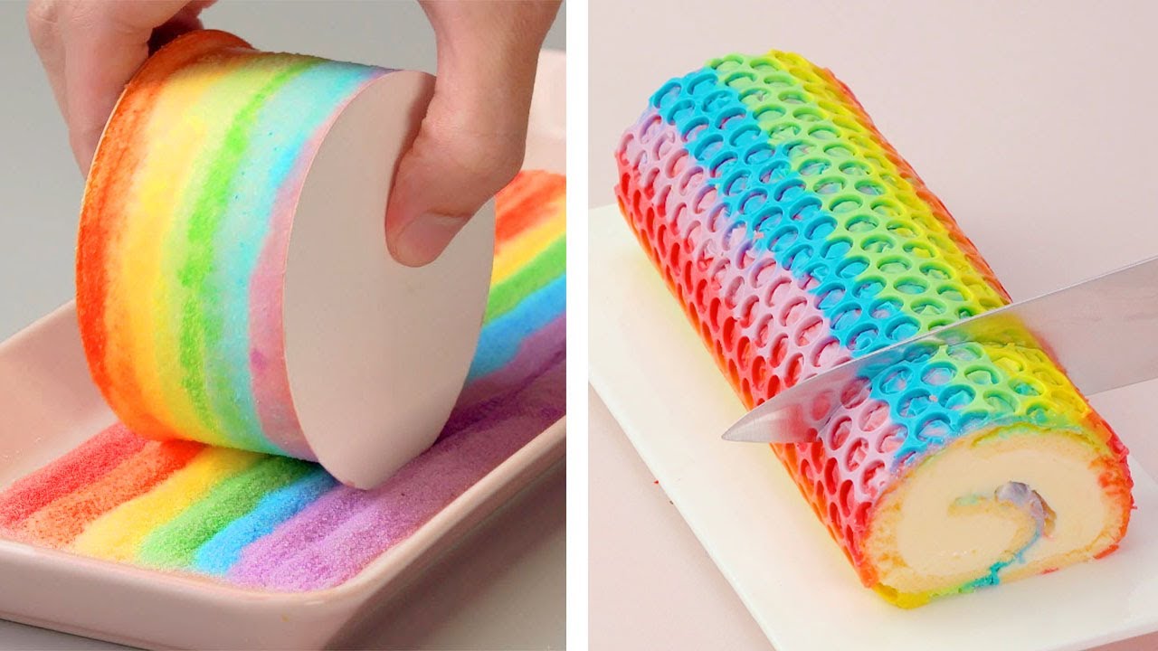 So Yummy Dessert Decorating Recipe | Amazing Creative Dessert Idea | Cake Time
