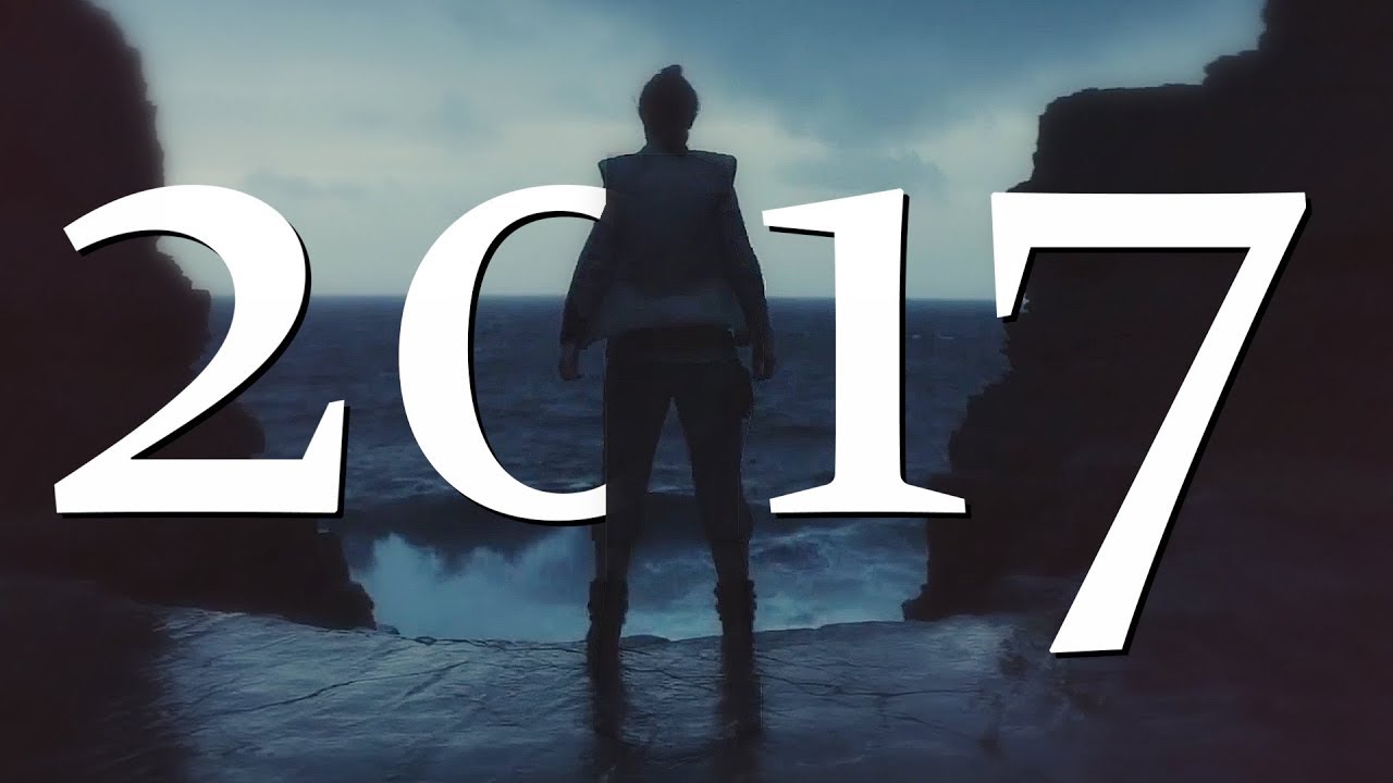 Goodbye 2017 | Multifandom Mashup