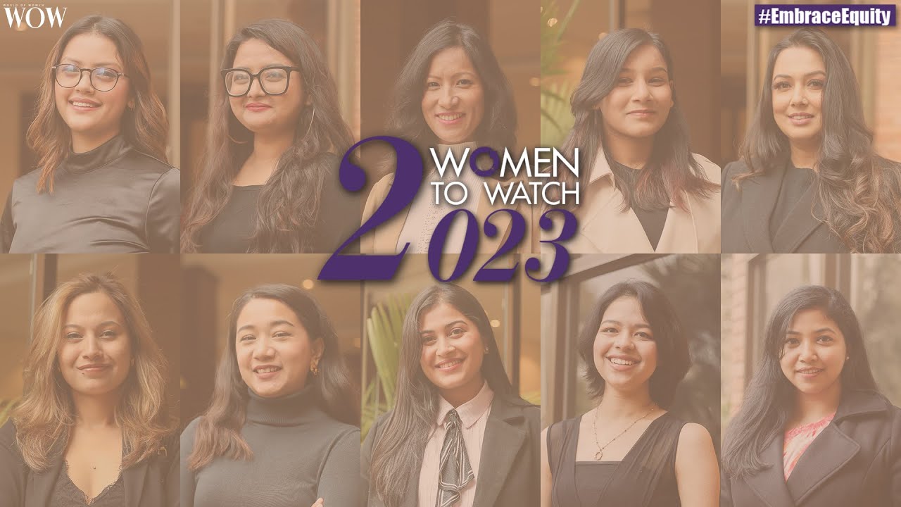 WOW Women to Watch 2023 | WOW Magazine