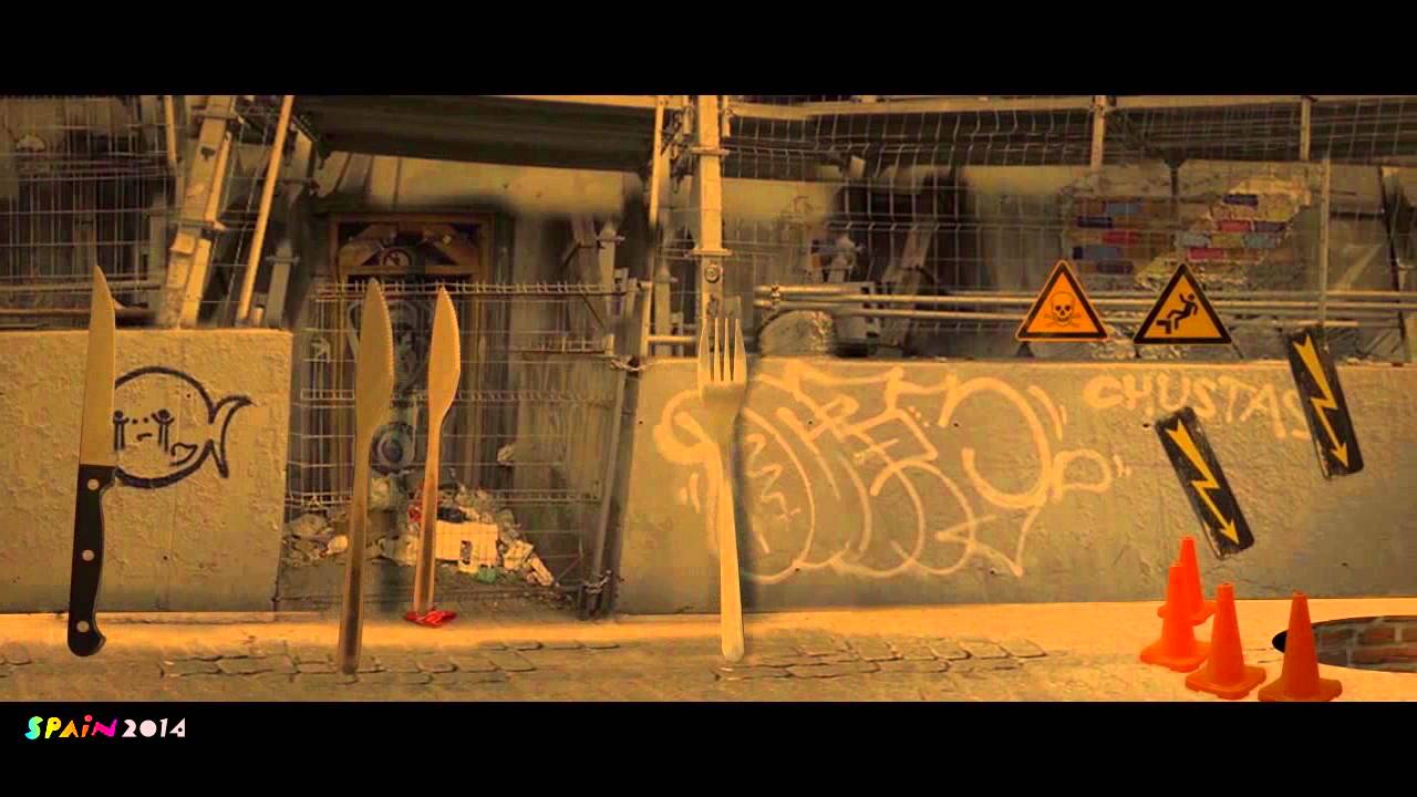 MIXTA - La tienda del Gato de Mixta - Tenedor Extensible