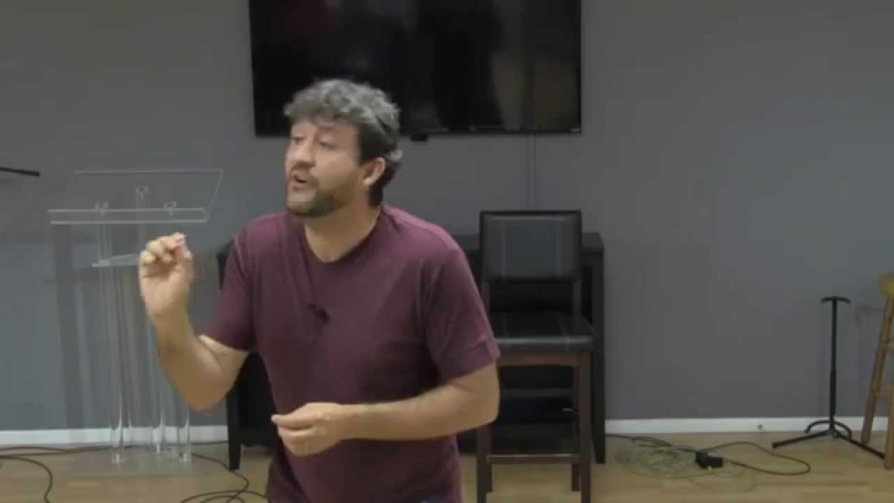 Desiring your neighbor's ass! (Dt 5:21) - Mimesis Part 3
