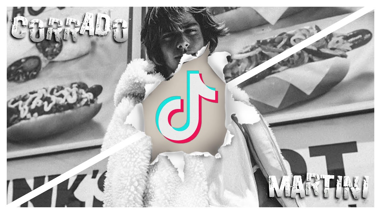 Corrado Martini TIKTOK COMPILATION PT. 5 🌺