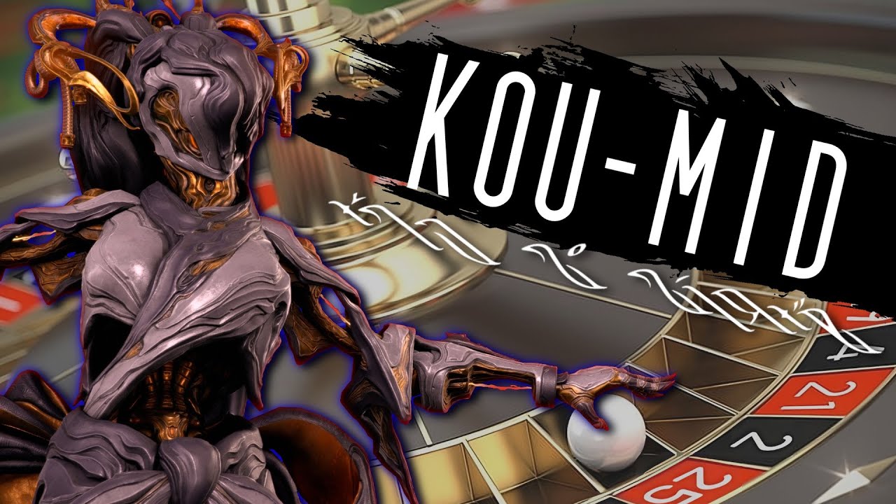 Warframe: Комей разочаровывает