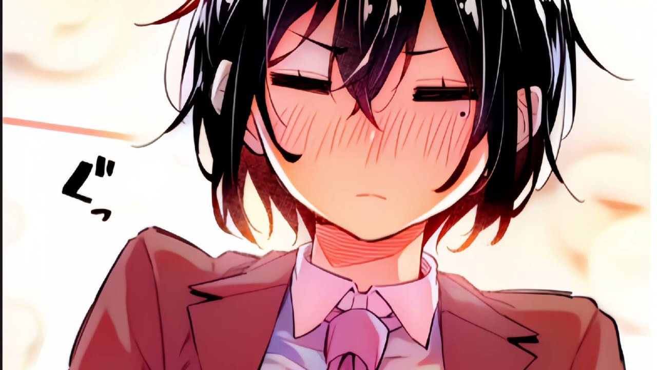 He Said He Likes Short Hair&hellip; So She Changed Everything (Manga Recap)