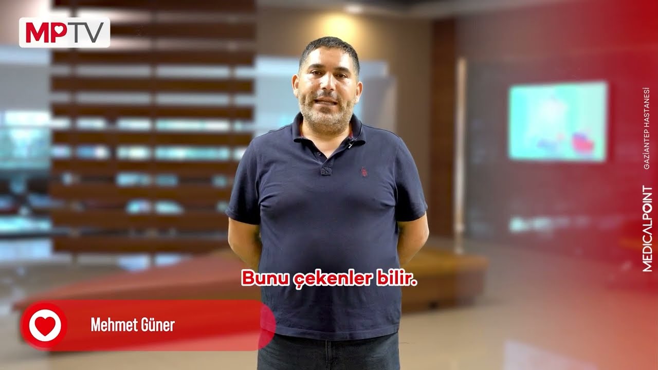 Kronik Prostatit Nedeniyle Sürekli İdrara Çıkma İsteği ve Ağrı Duyan Hastamızın İyileşme Hikayesi