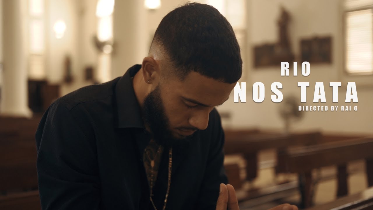 Rio - NOS TATA (Official Video)