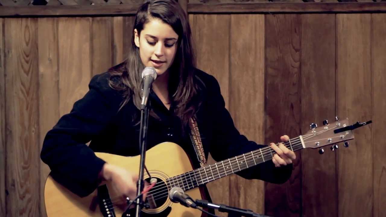Lindsey Pavao - Brave as a Noun
