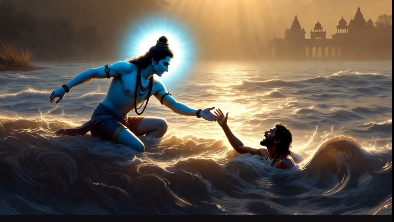 पकड़ लो हाथ बनवारी 🌺 भजन 