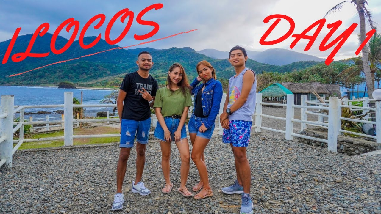 Pagudpud Ilocos Norte | Patapat Bridge