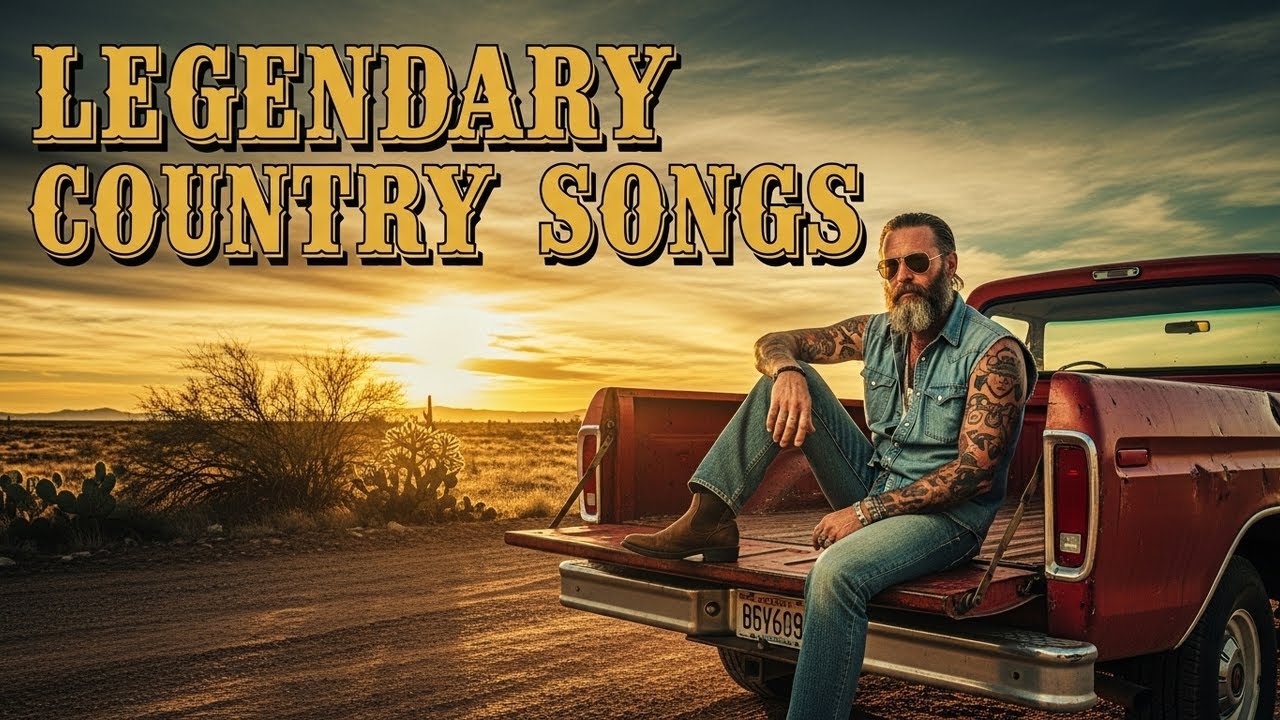 Top 90 Classic Country Songs || Willie Nelson, Alan Jackson, George Strait mix 98