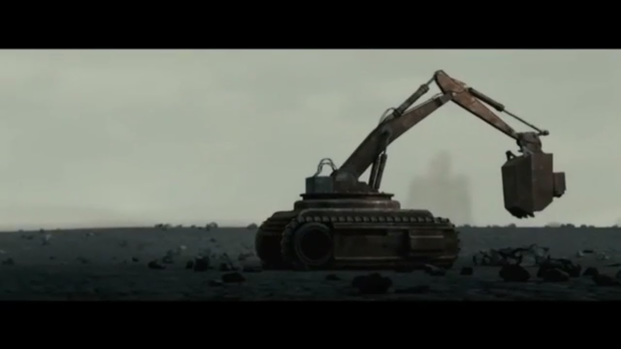 Animated short film| wire cutters