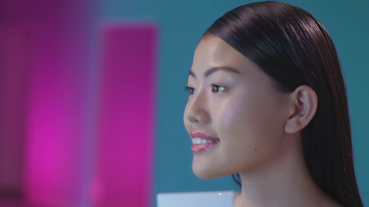 OFRA X NIKKIETUTORIALS Electro Glaze Promo Video