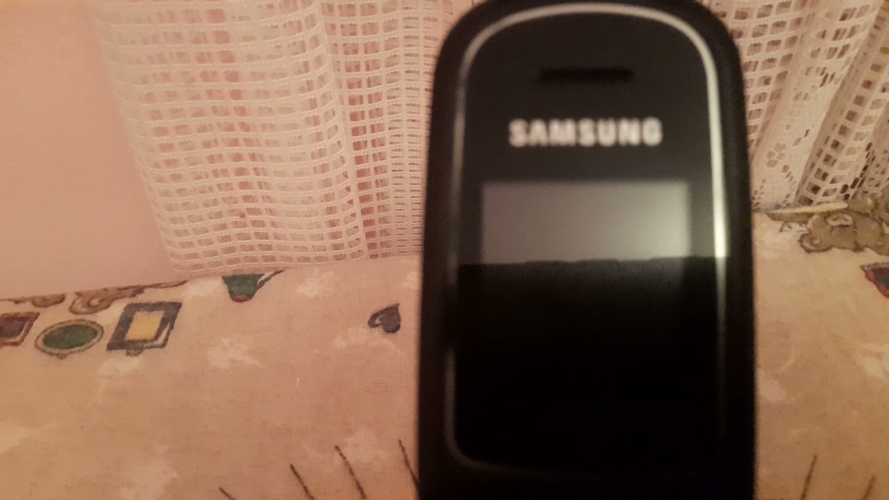 samsung gt-e1150i ringtones