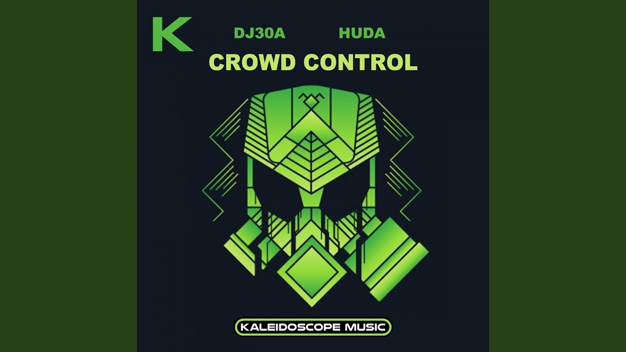 Crowd Control