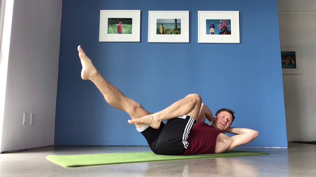 Abdominal Series