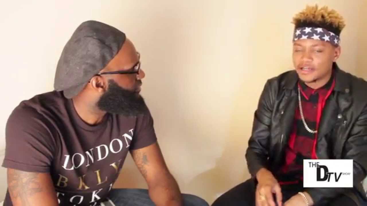 The DTV Show | D'Armand | Part 1
