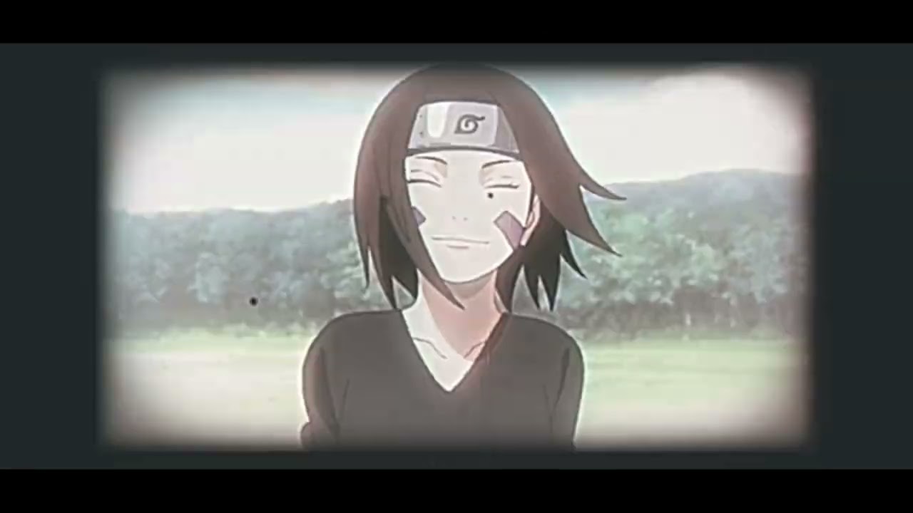 NARUTO MOBILE - Obito RAGE