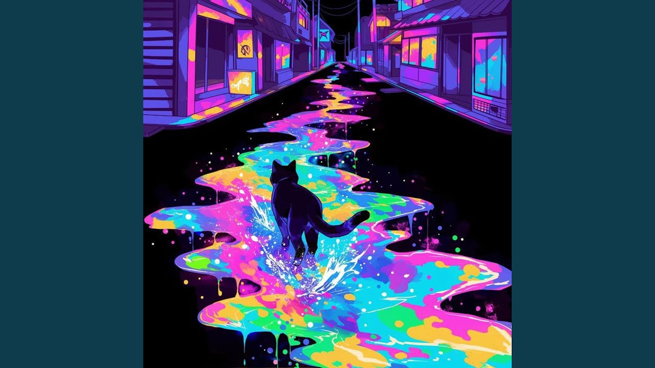 beyond the beat