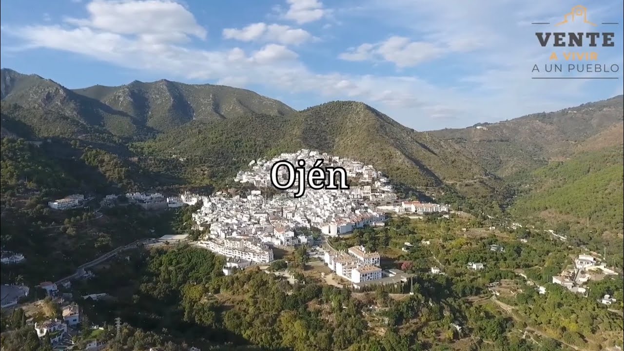 Ojén
