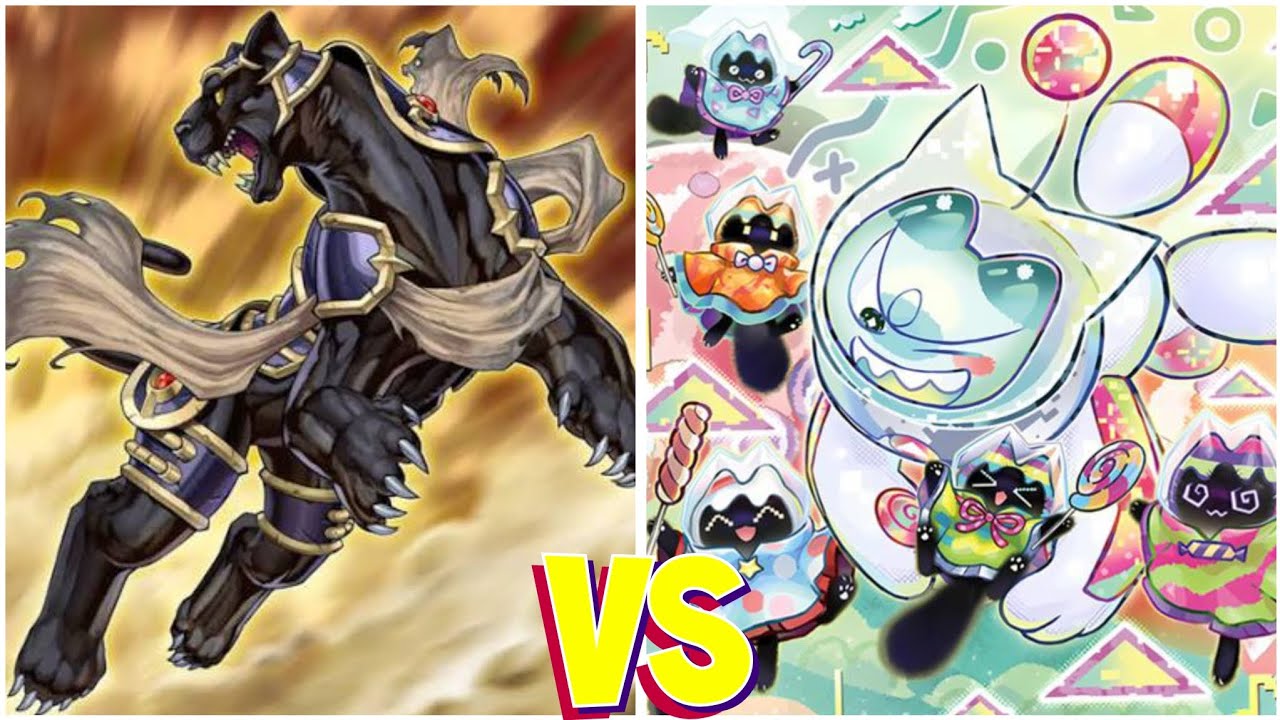 Yugioh master duel gladiator beast vs yummy