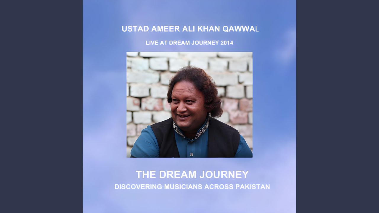 Mein Nahin Jana Khereyan De Naal (Live)