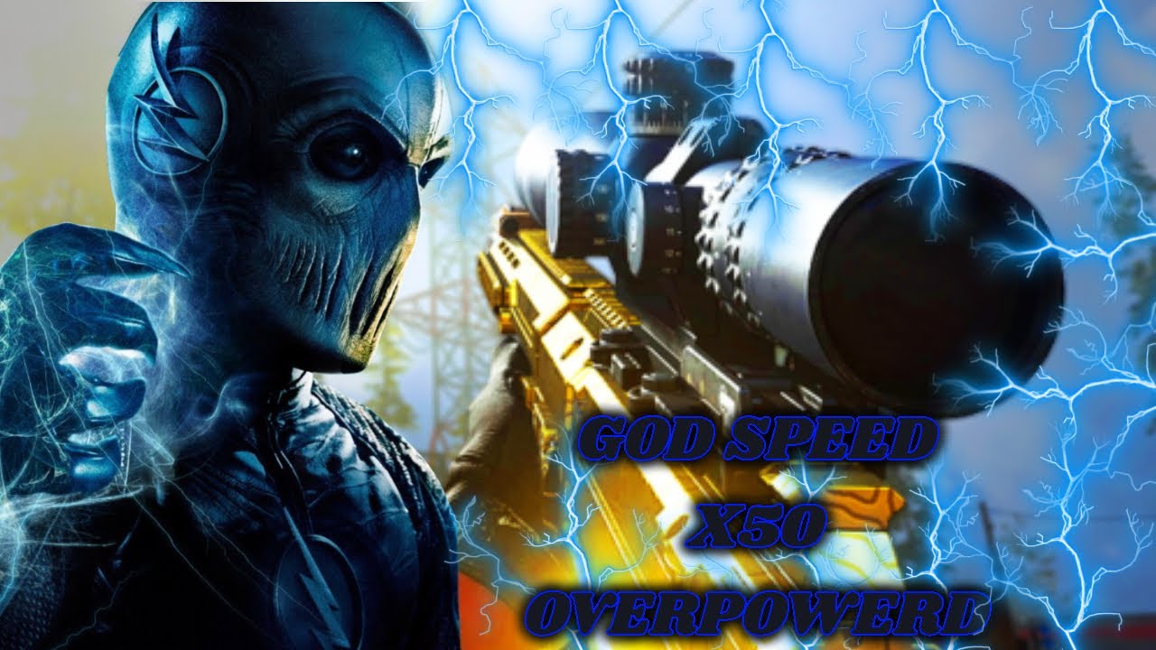 The Best Quickscoping Class Setup! The Best AX-50 Quickscope class! #35flashz