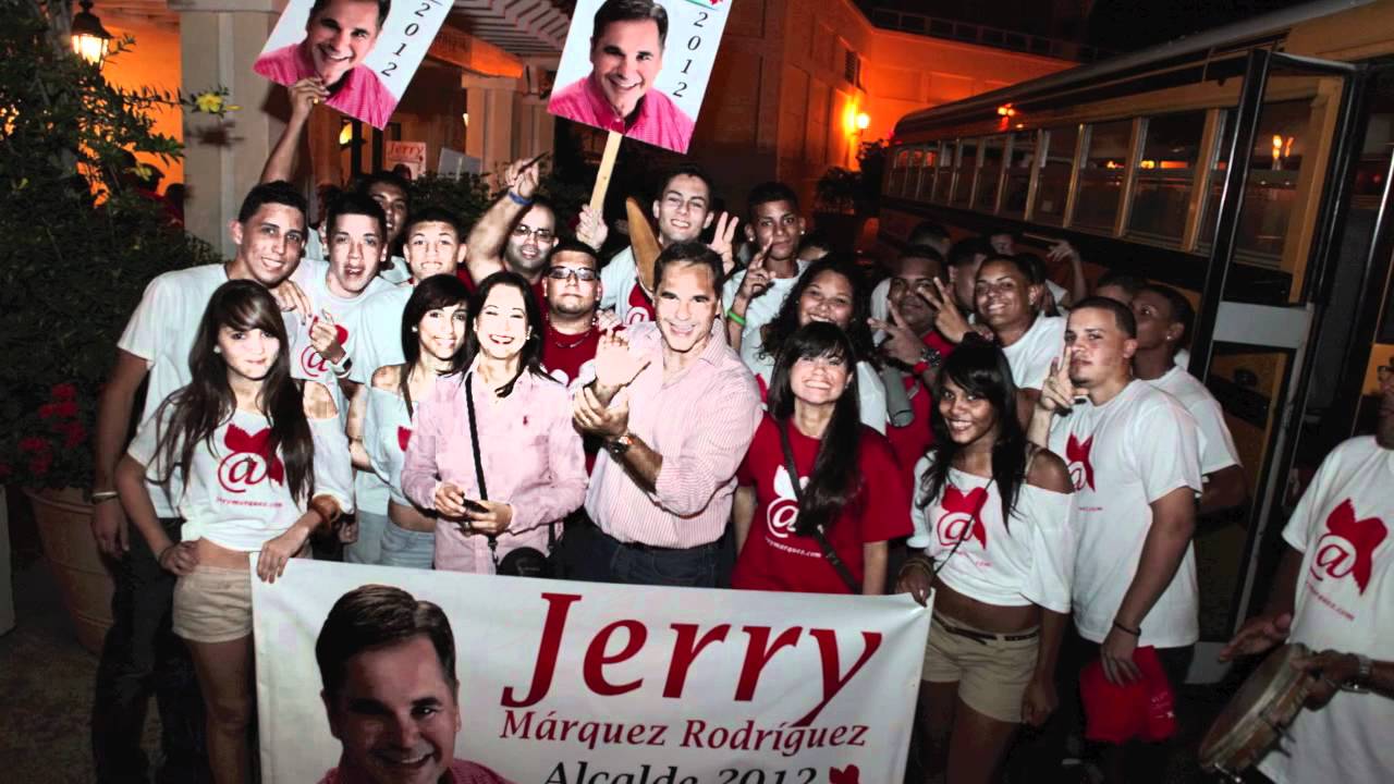 Jerry M&aacute;rquez
