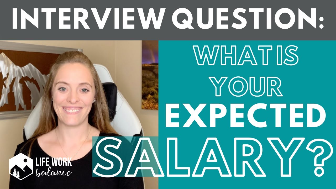 How to Answer the Interview Question 