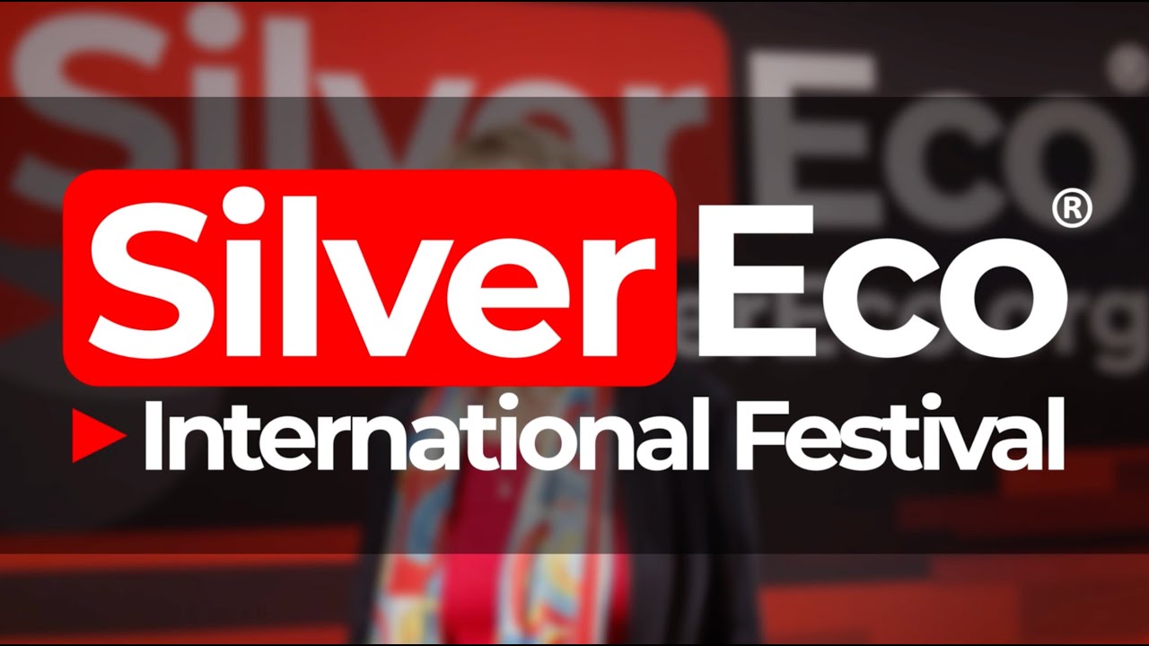 Throw back to the SilverEco & Ageing Well Festival 2025 with AAL