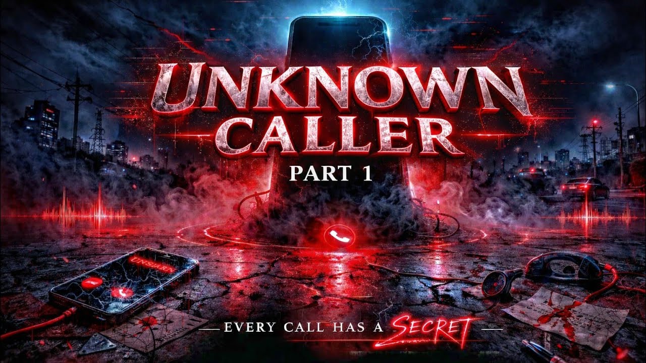 UNKNOWN CALLER | SHORT FILM | MANISH PRODUCTION PRESENTS #unkown 