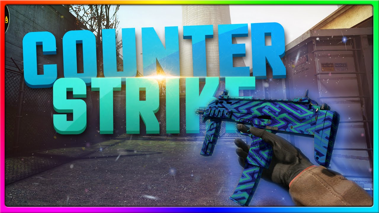 VAC ShadowBeatz has WALLHACKS! (CSGO Competitive Gameplay!)