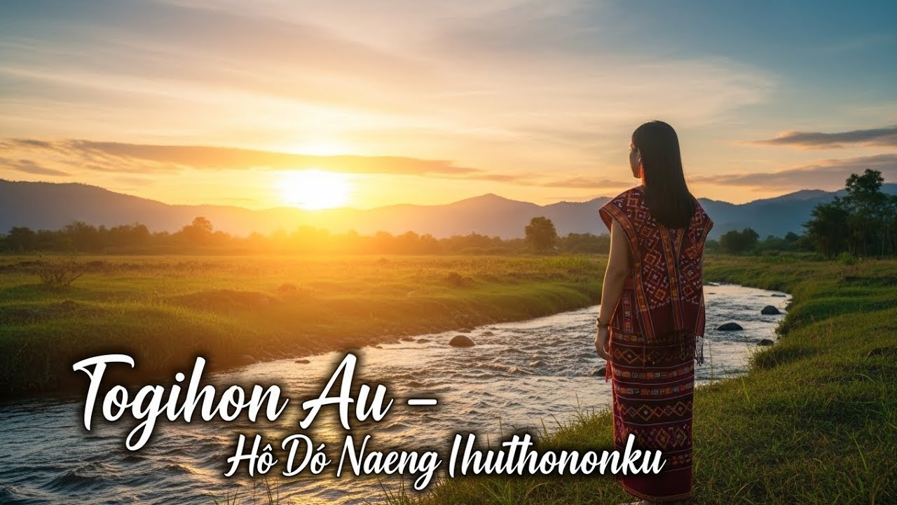 Togihon Au - Ho Do Naeng Ihuthononku (Bataks Sound) // lqgu rohani