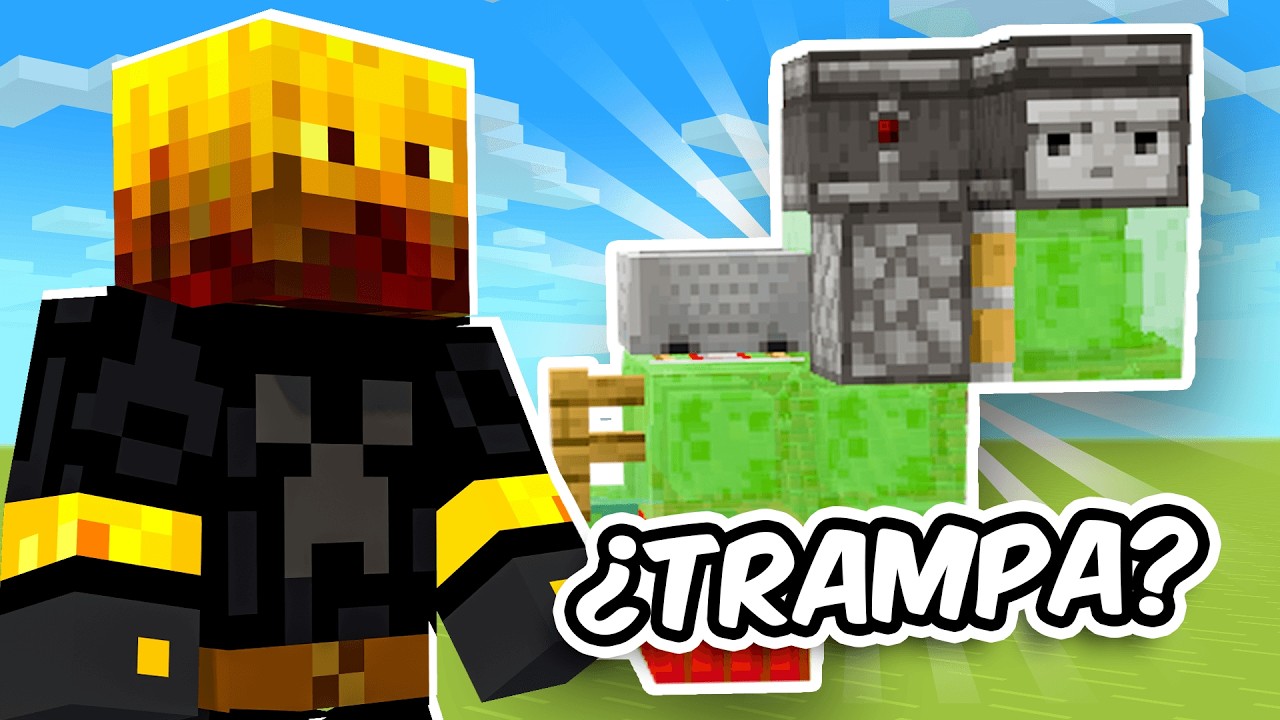 What is Actually Cheating in Minecraft?